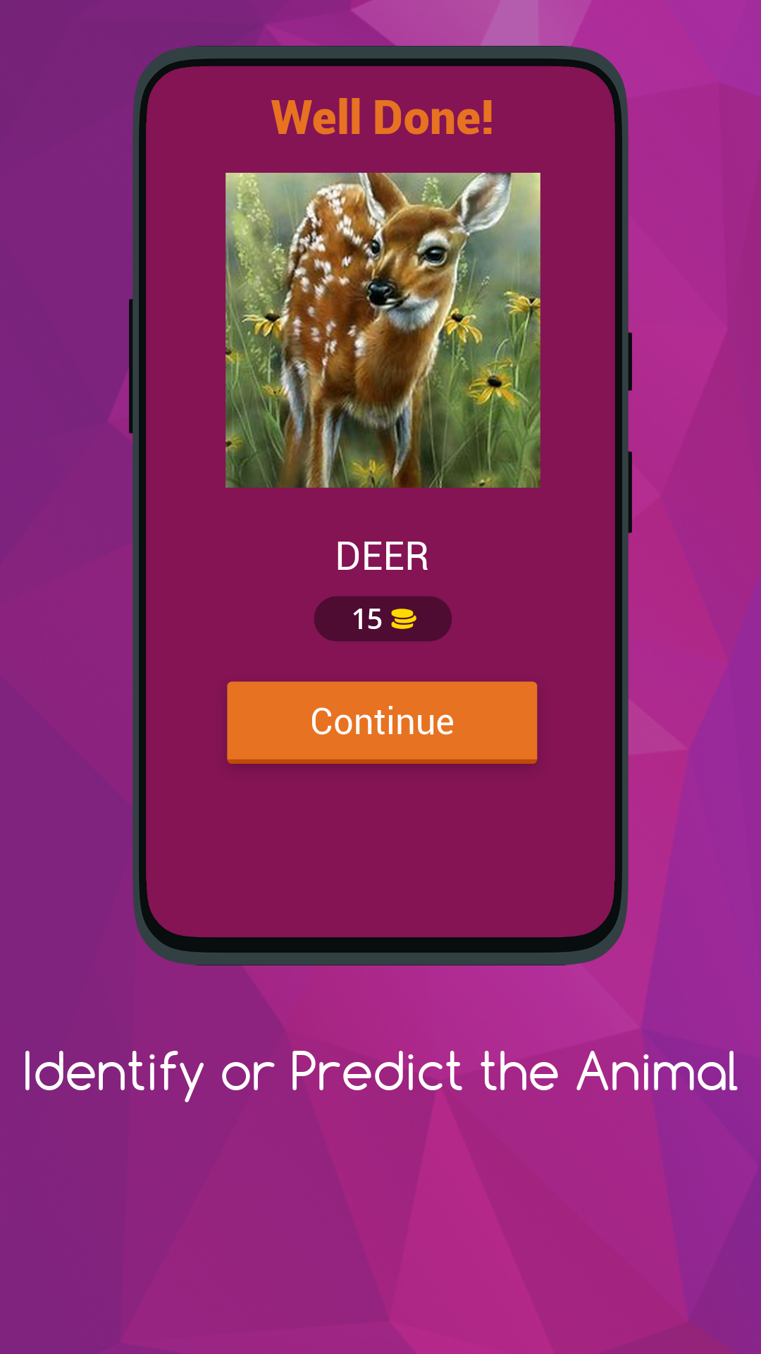 Animal Quiz | Indus Appstore | Screenshot