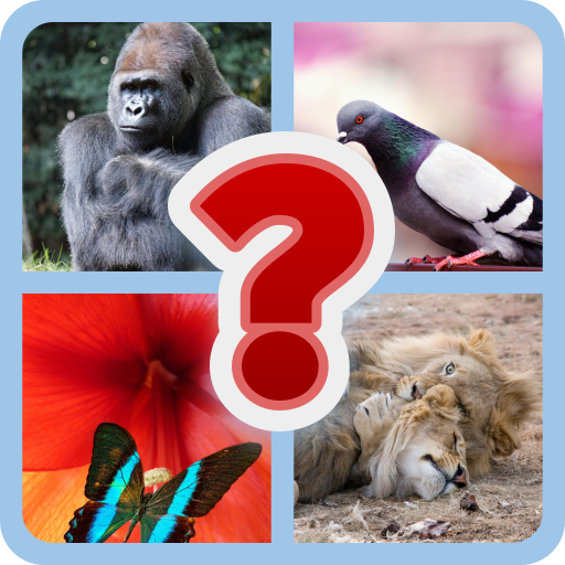 Wildlife Trivia: Animal Quiz | Indus Appstore | App Icon