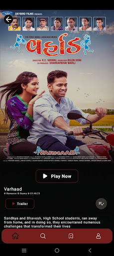 ScreenPlix | Indus Appstore | Screenshot