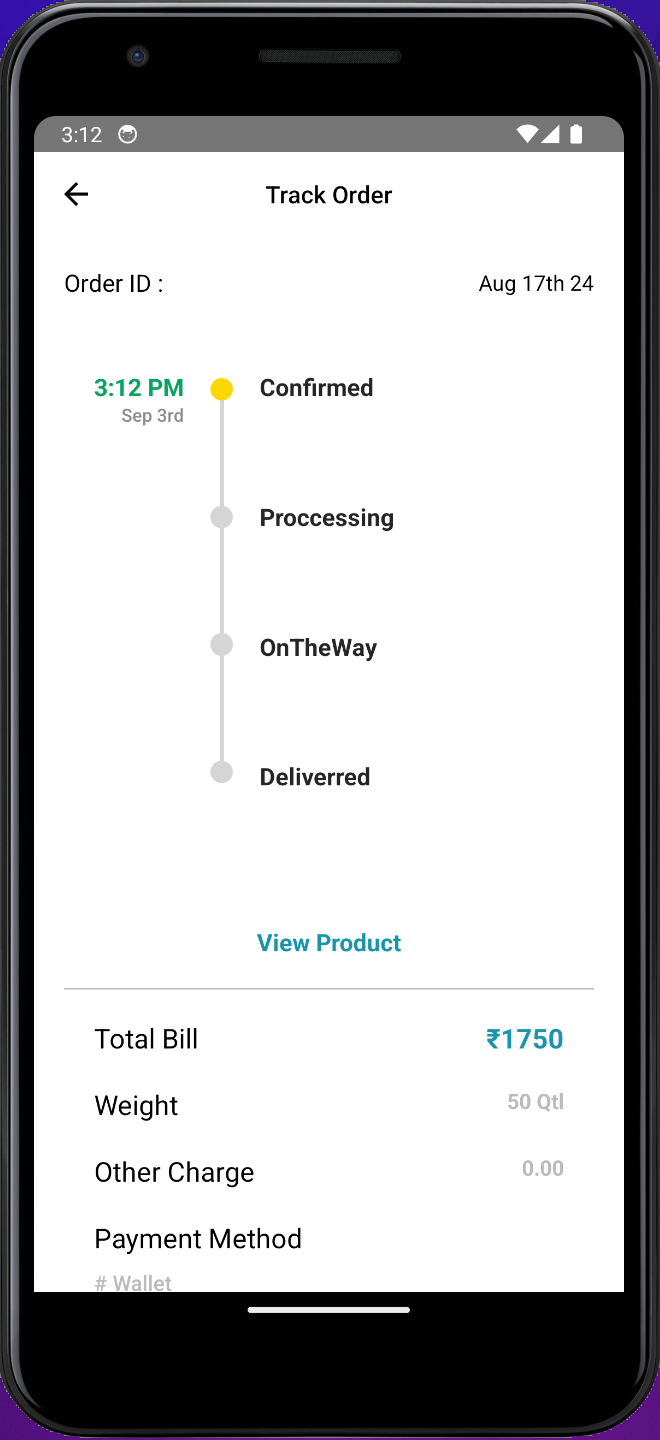 Mountreach - FPC | Indus Appstore | Screenshot