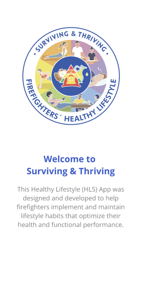 Surviving & Thriving | Indus Appstore | Screenshot