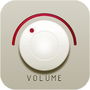 Volume Booster | Indus Appstore | App Icon