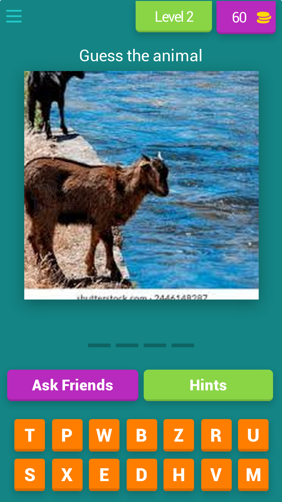 Image guessing: Guess the Image Quiz Fun | Indus Appstore | Screenshot