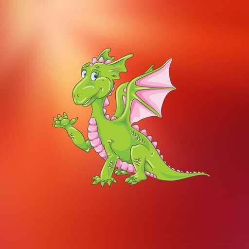 Dragon Runner | Indus Appstore | App Icon