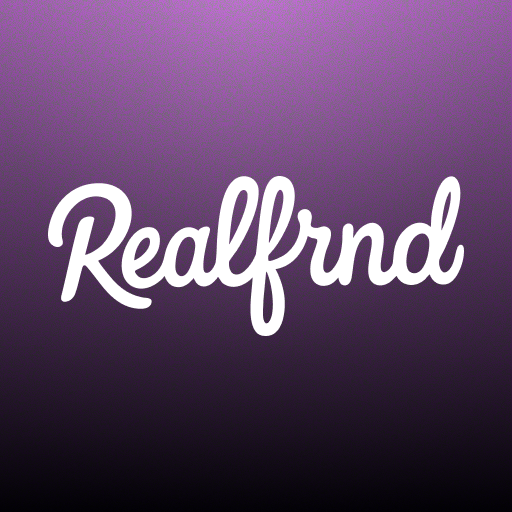 RealFrnd - Friends Made Easy | Indus Appstore | App Icon