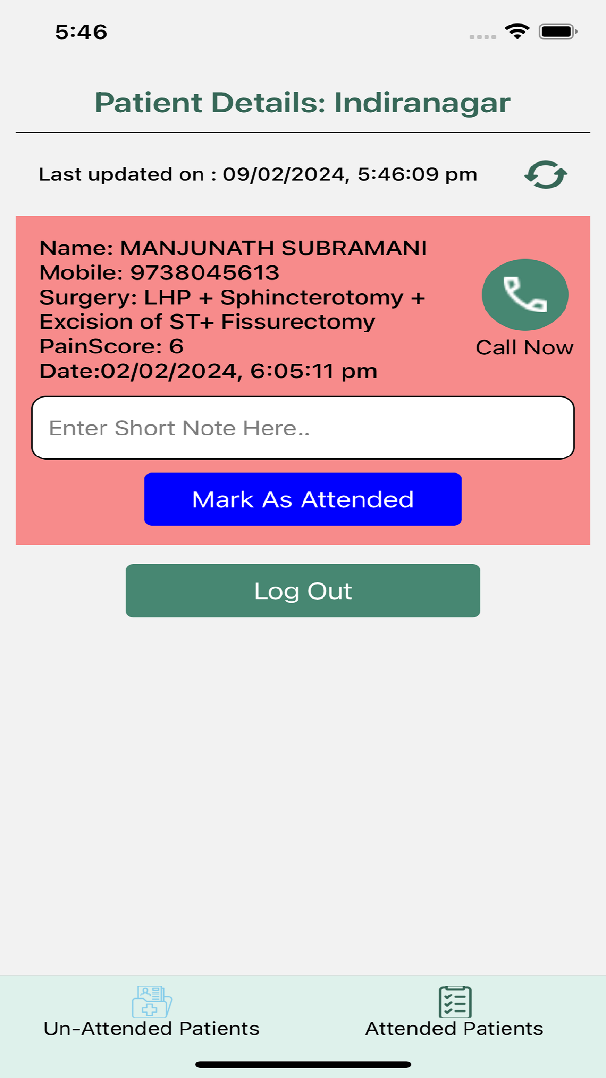 CareBuddy Doctor | Indus Appstore | Screenshot