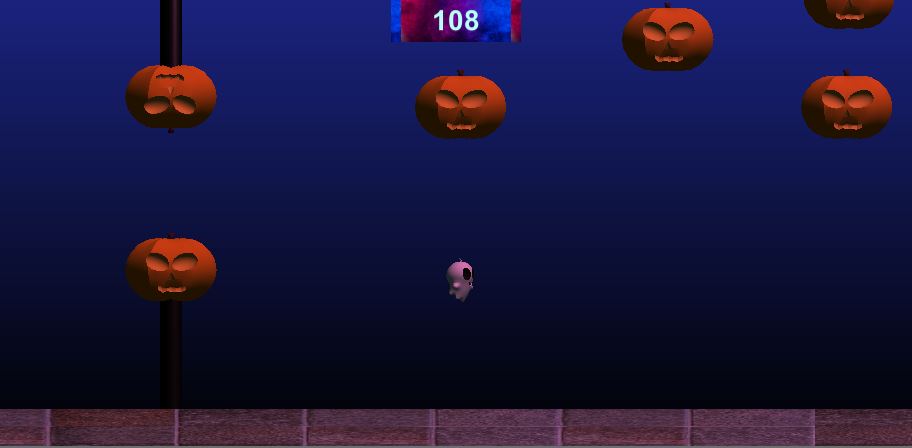 Rescue Spook | Indus Appstore | Screenshot