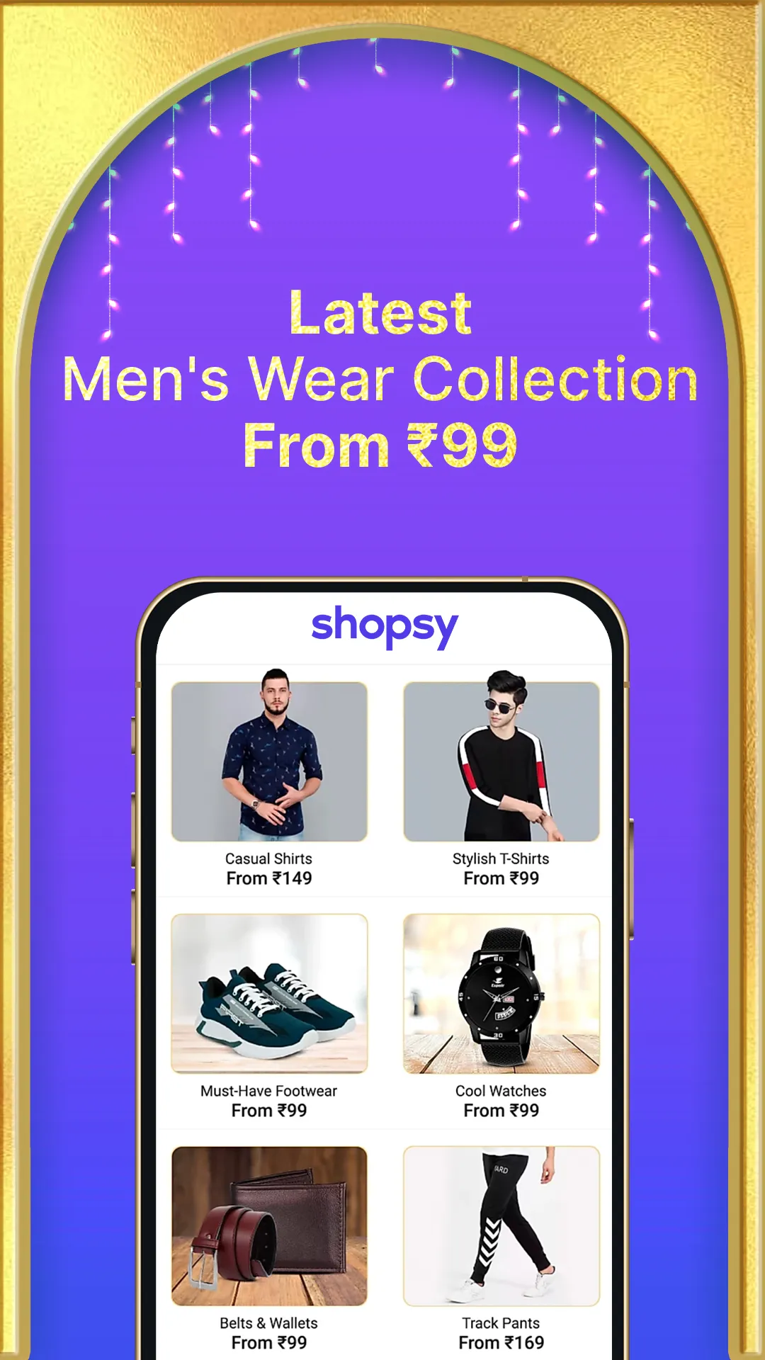 Shopsy Shopping App - Flipkart | Indus Appstore | Screenshot