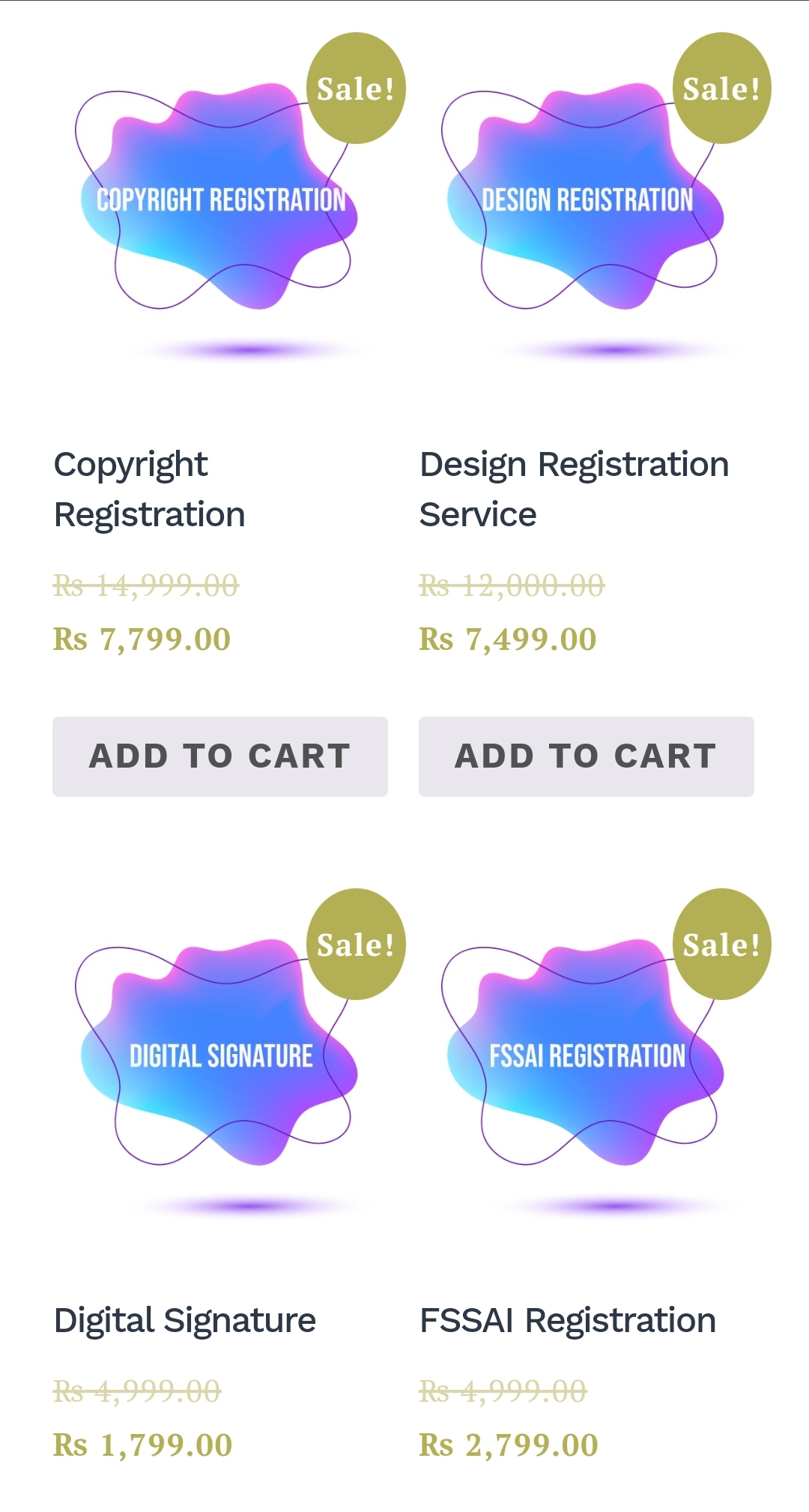 TaxF Ventures | Indus Appstore | Screenshot