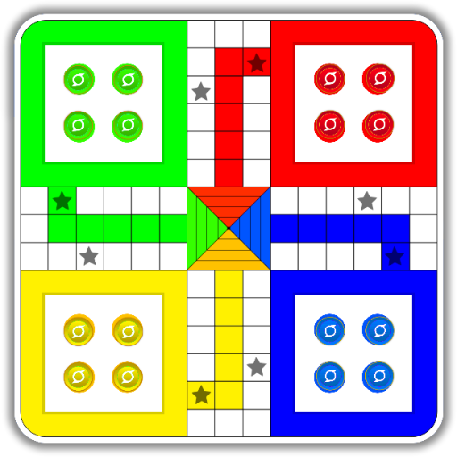 Ludo Play Dice Snake Game fun | Indus Appstore | App Icon