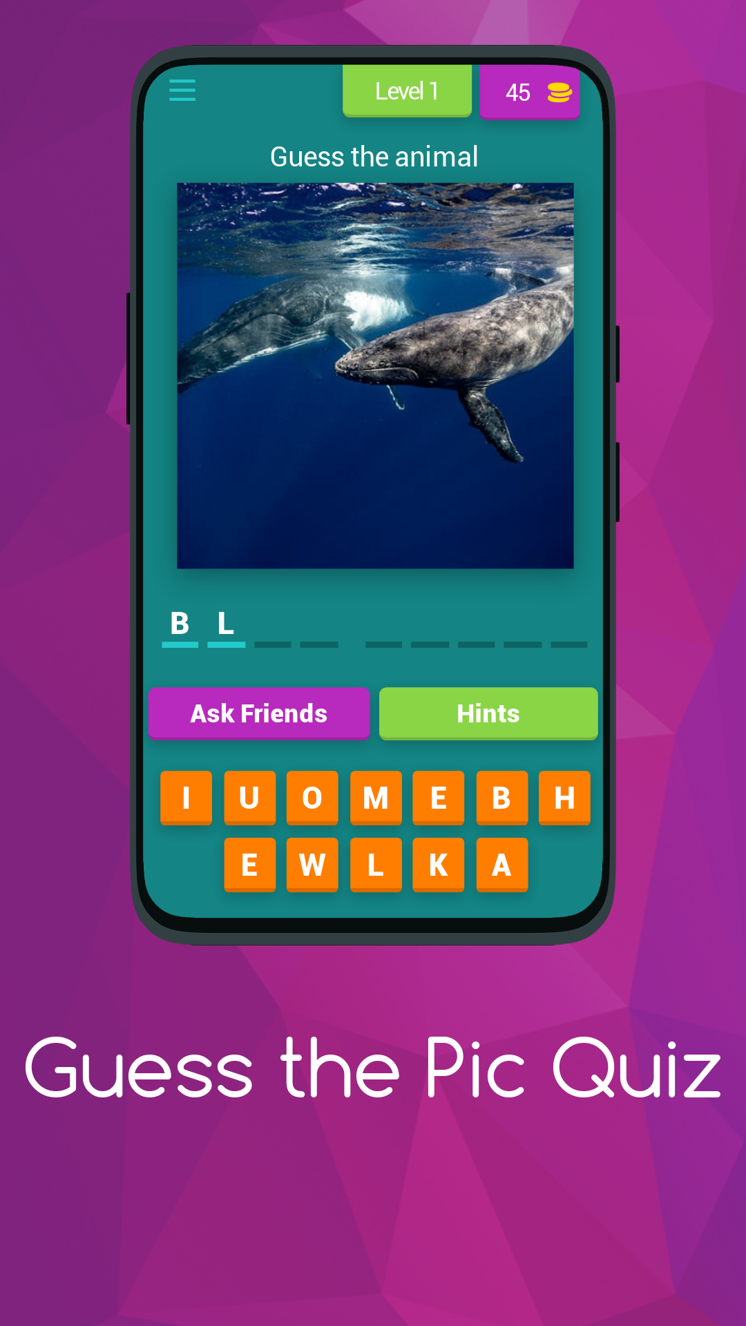 Guess the Pic Trivia Challenge | Indus Appstore | Screenshot