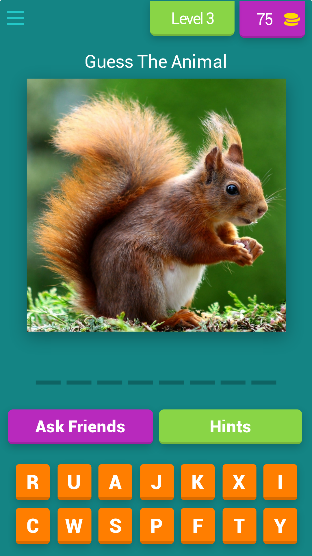 Funfrolic Trivia Quiz Mania | Indus Appstore | Screenshot