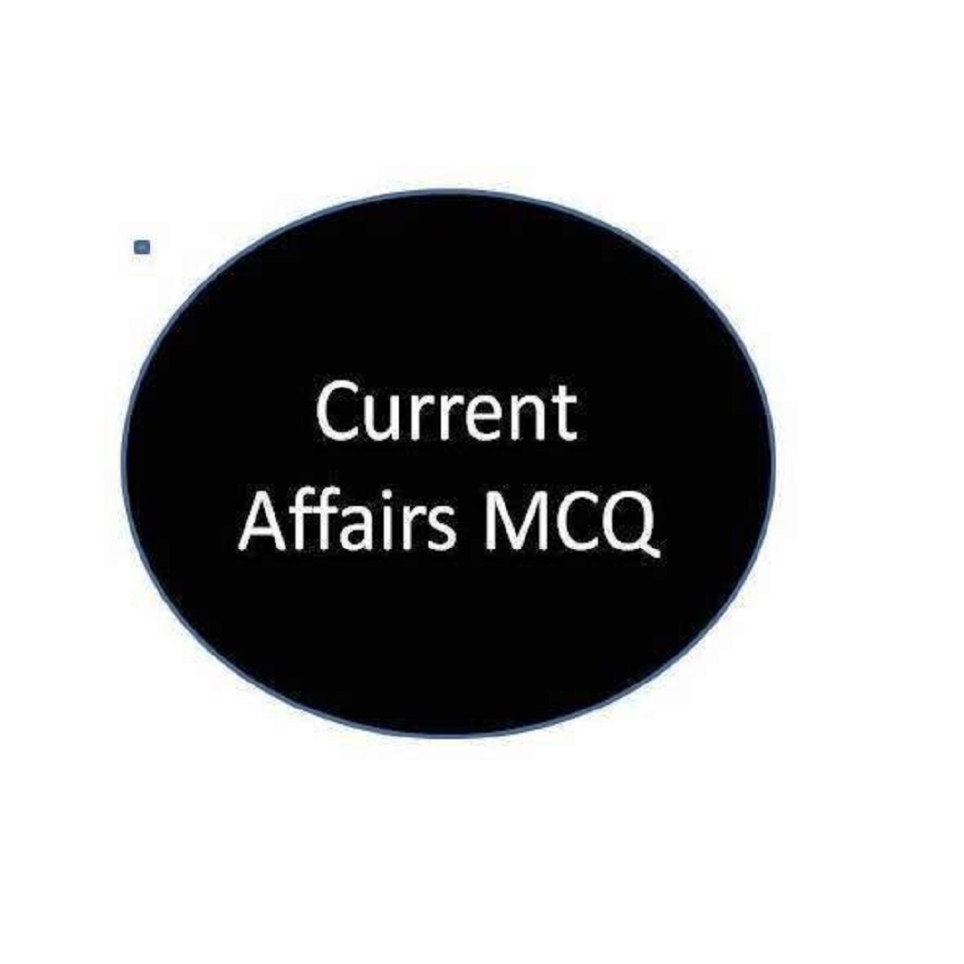 Current Affairs  MCQ | Indus Appstore | App Icon