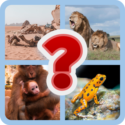 Guess the pic | Indus Appstore | App Icon