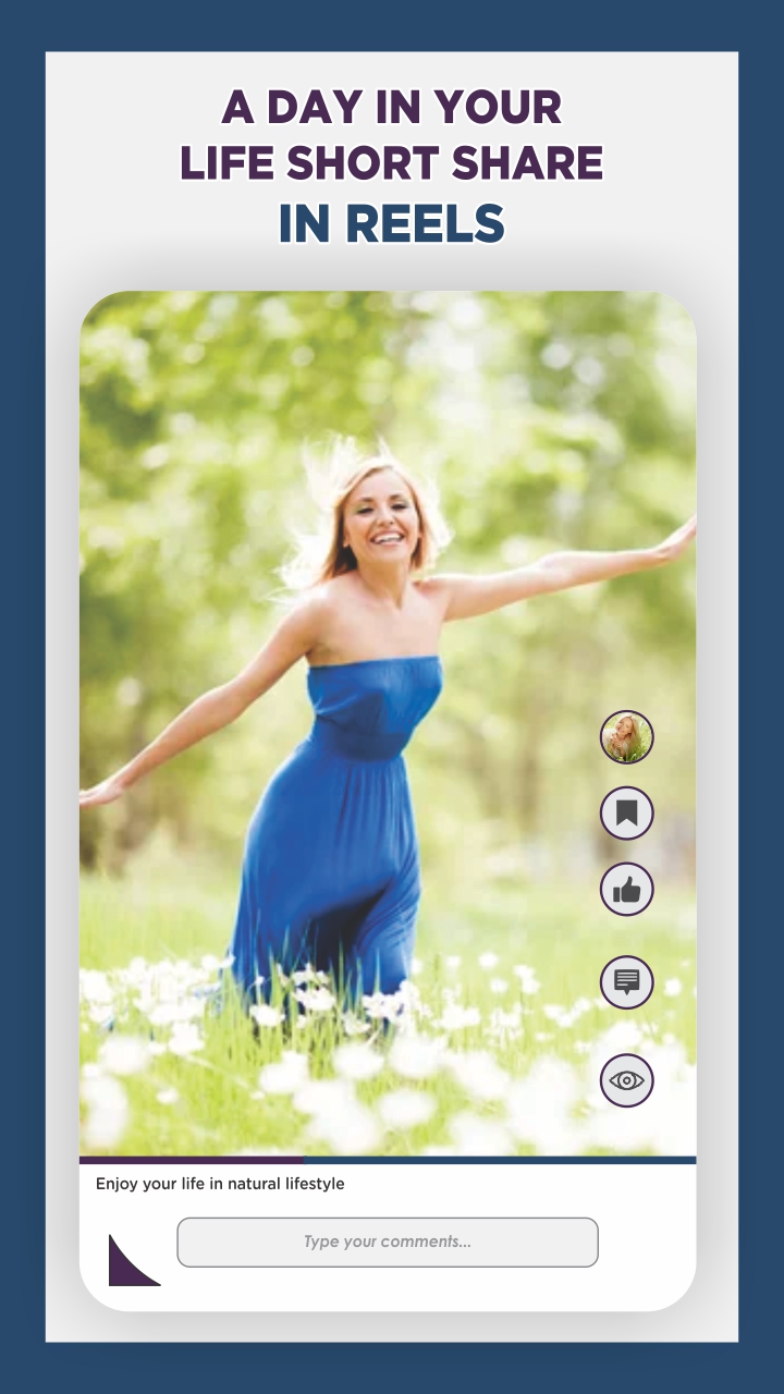 Likenchat | Indus Appstore | Screenshot