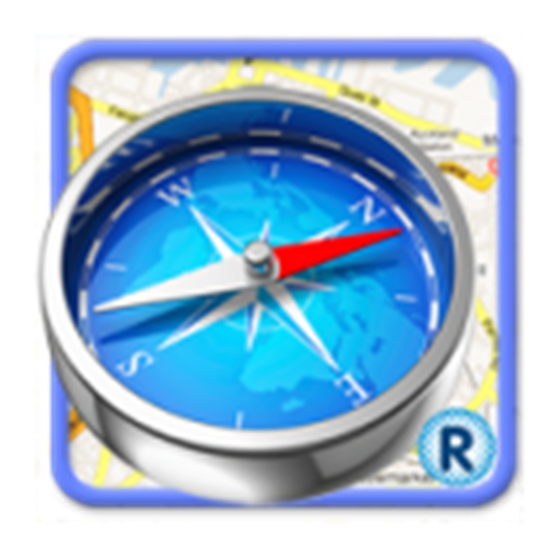 Utility Compass | Indus Appstore | App Icon