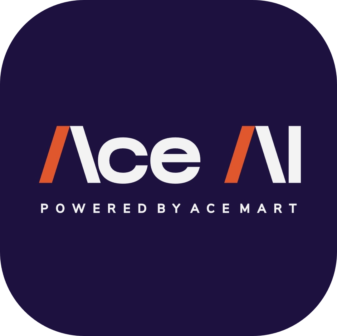 Ace Ai | Indus Appstore | App Icon