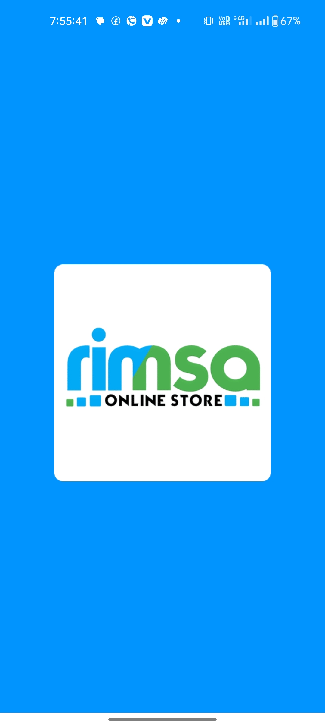 Rimsa Online Store | Indus Appstore | Screenshot