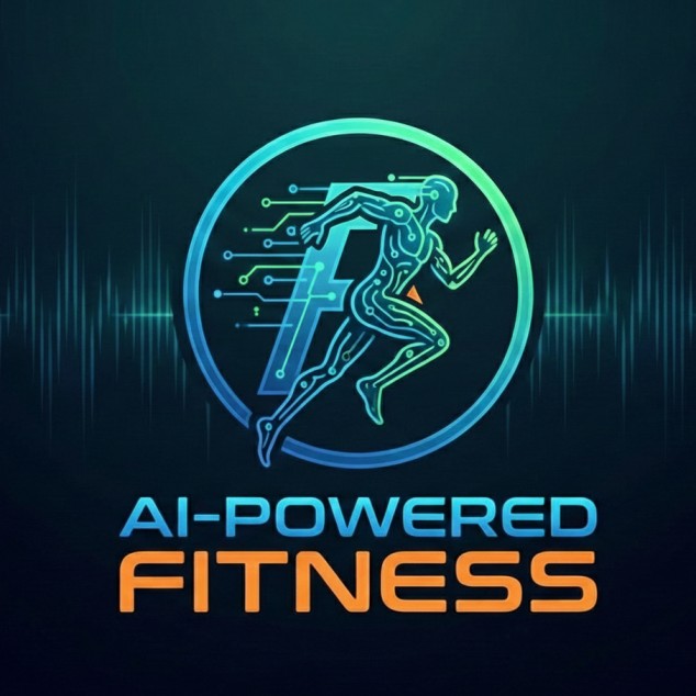 Fitness Tracker Ai Powered Fitness | Indus Appstore | App Icon