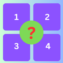 Quiz App | Indus Appstore | App Icon