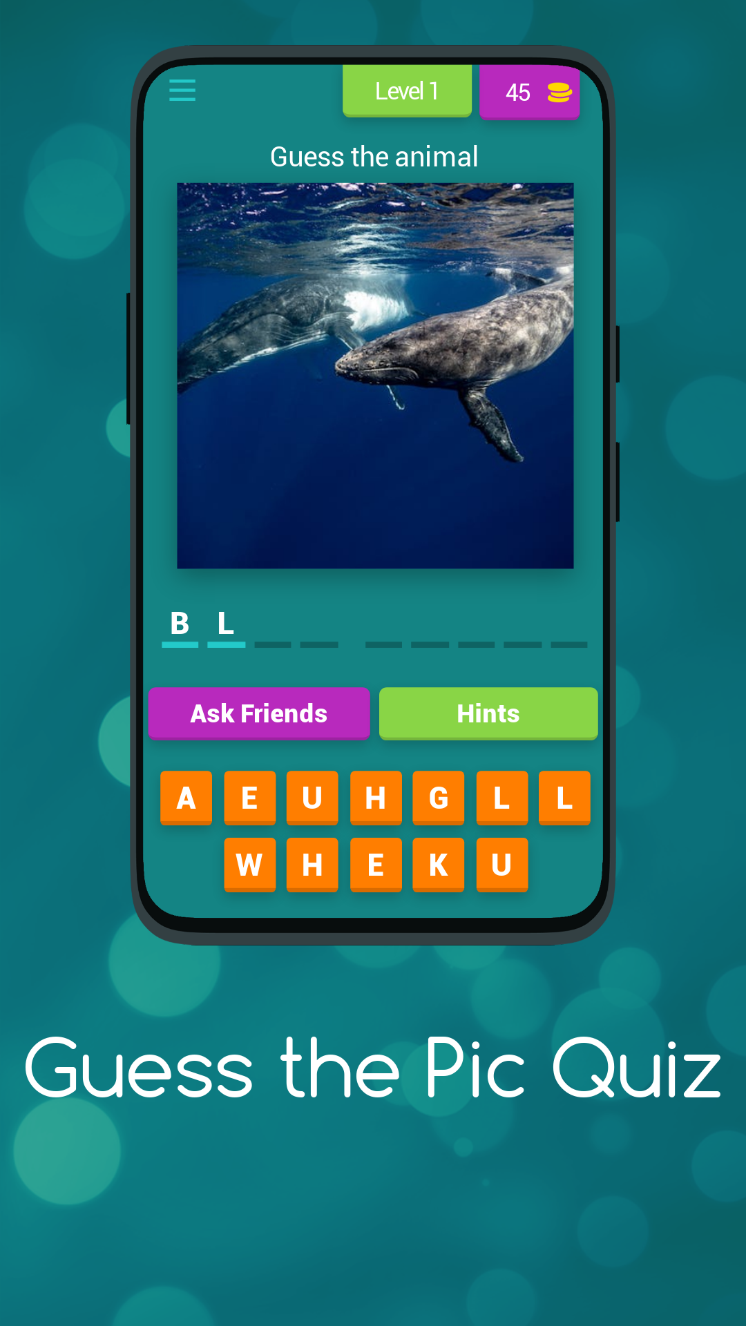 Guess the Pic Trivia Challenge | Indus Appstore | Screenshot