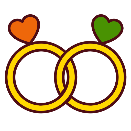 Delight Matrimonyapp icon