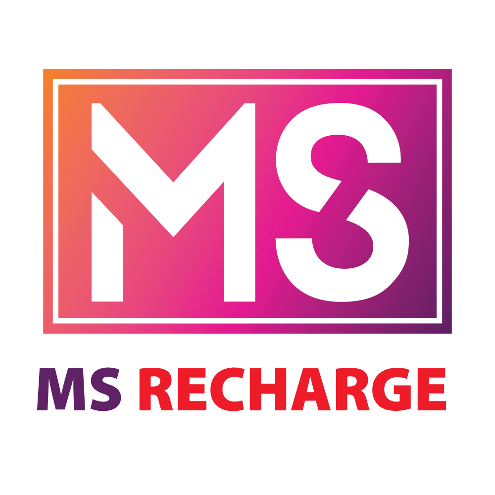 MS RECHARGE | Indus Appstore | App Icon