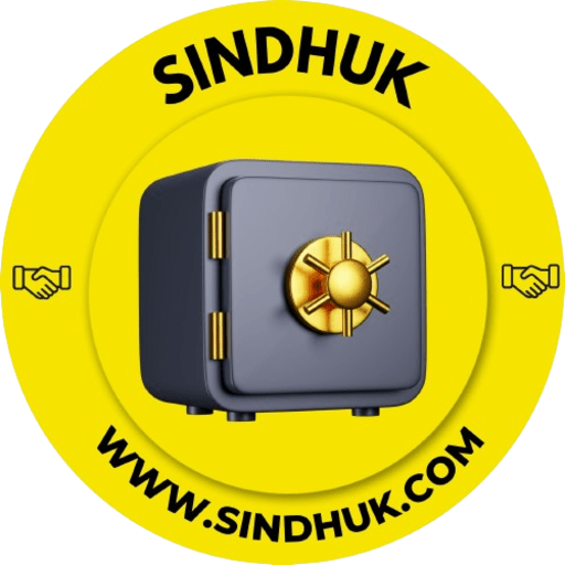 sindhuk | Indus Appstore | App Icon