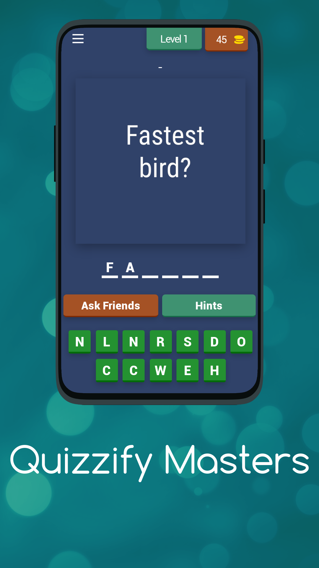 quizzify-Masters | Indus Appstore | Screenshot