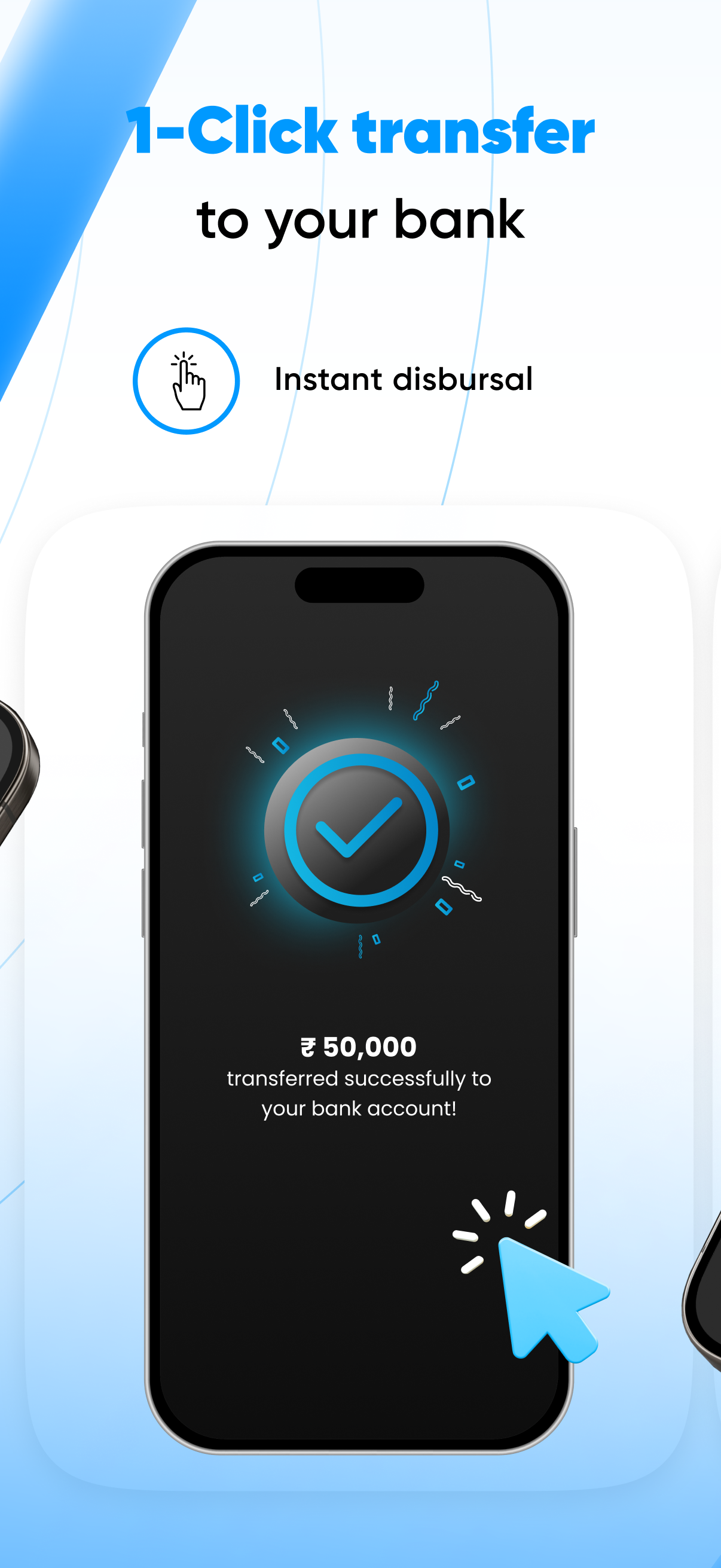 Zype Instant Personal Loan App | Indus Appstore | Screenshot