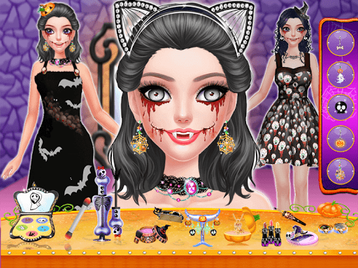 Halloween Day Party | Indus Appstore | Screenshot