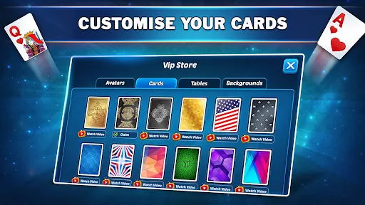 Callbreak Star - Card Game | Indus Appstore | Screenshot