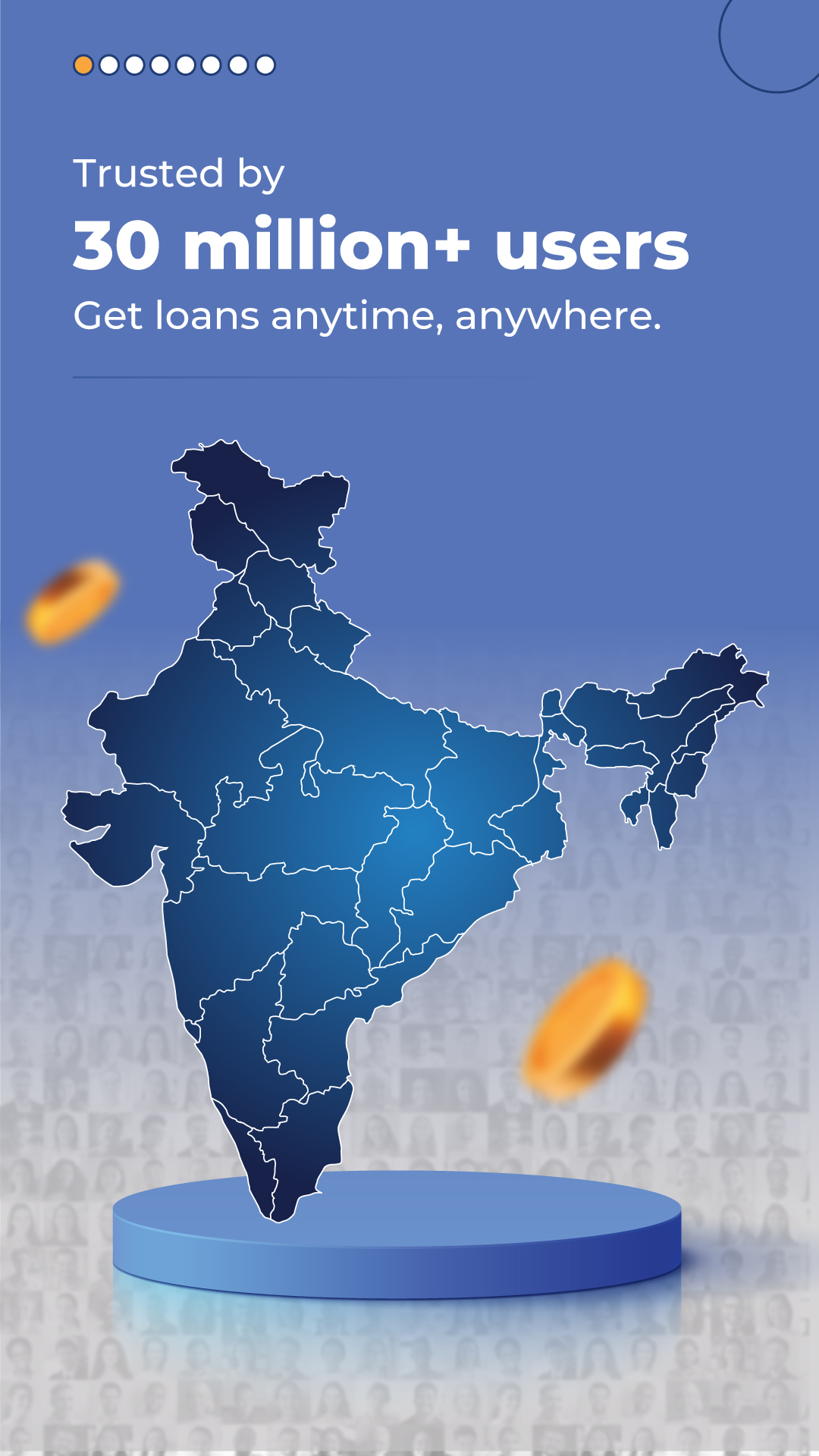 Fibe Instant Personal Loan App | Indus Appstore | Screenshot