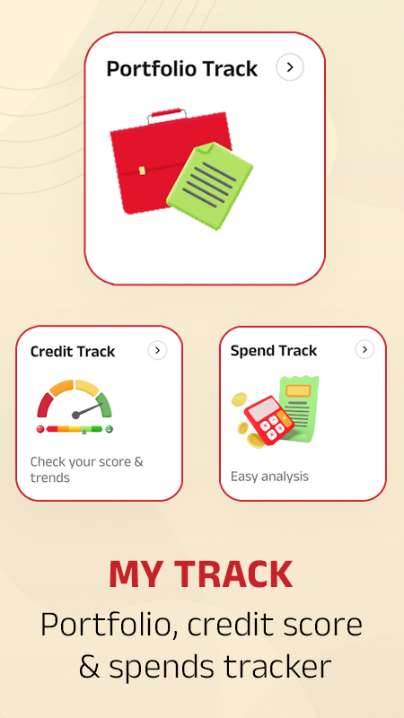 ABCD Aditya Birla Capital | Indus Appstore | Screenshot