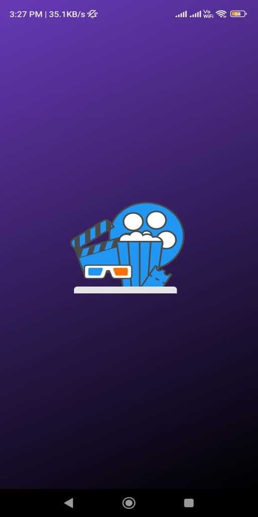 Reelora | Indus Appstore | Screenshot