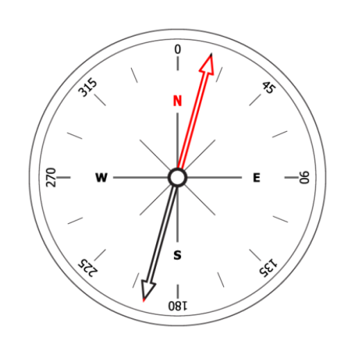 Compass Lite | Indus Appstore | App Icon