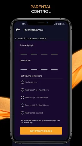 Mastii : OTT, Webseries, Shows | Indus Appstore | Screenshot