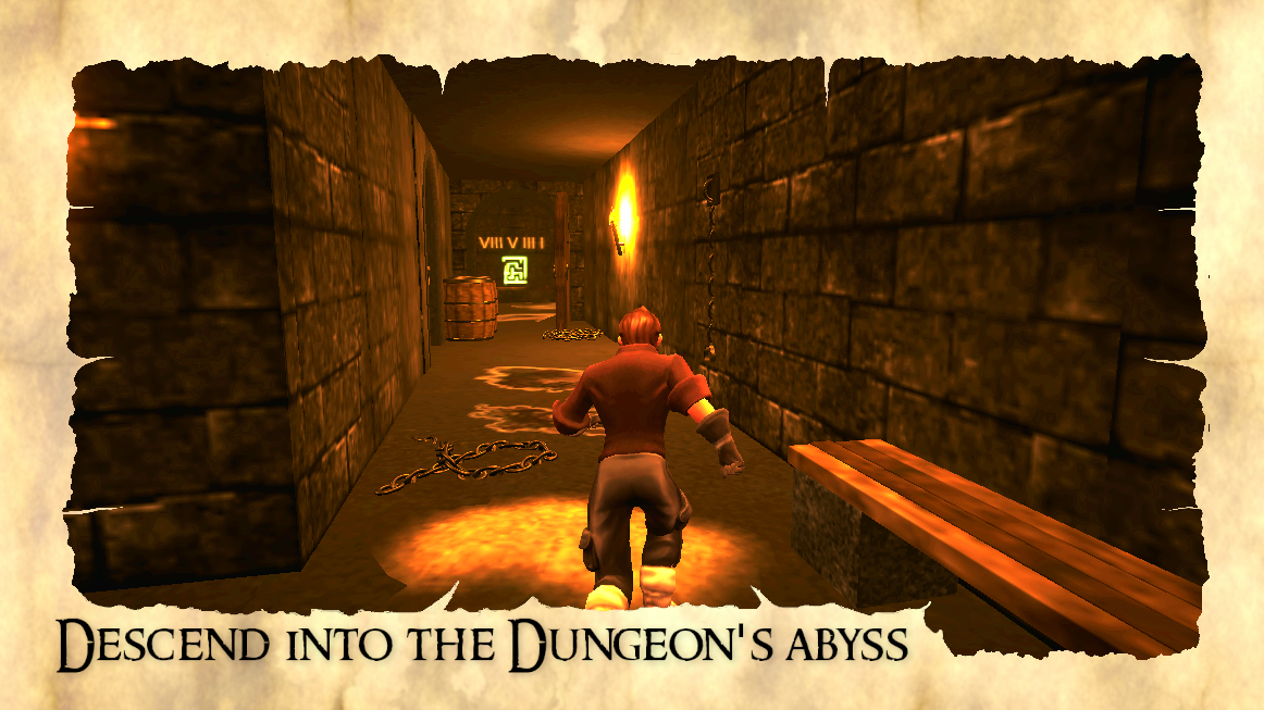 3D Maze: Lost in the Labyrinth | Indus Appstore | Screenshot