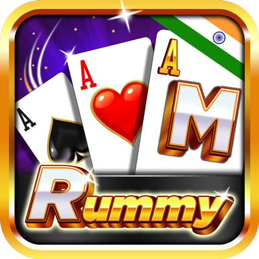 Magic Rummy | Magic T23 | India's Most Transparent Game | Indus Appstore | App Icon