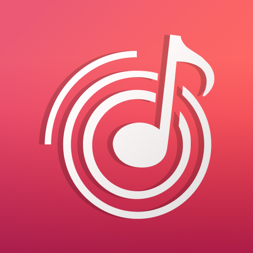 Wynk Music - Songs, Podcasts, Mp3 | Indus Appstore | App Icon