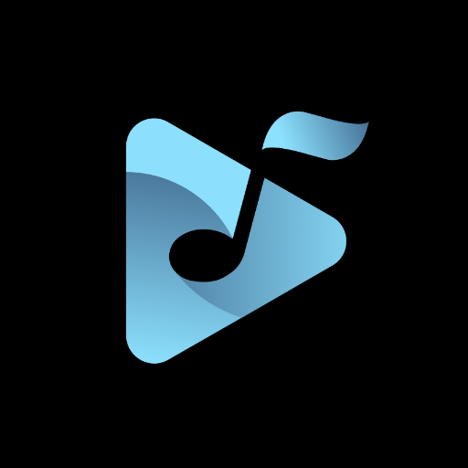 TuneFlow : Music & Chat | Indus Appstore | App Icon