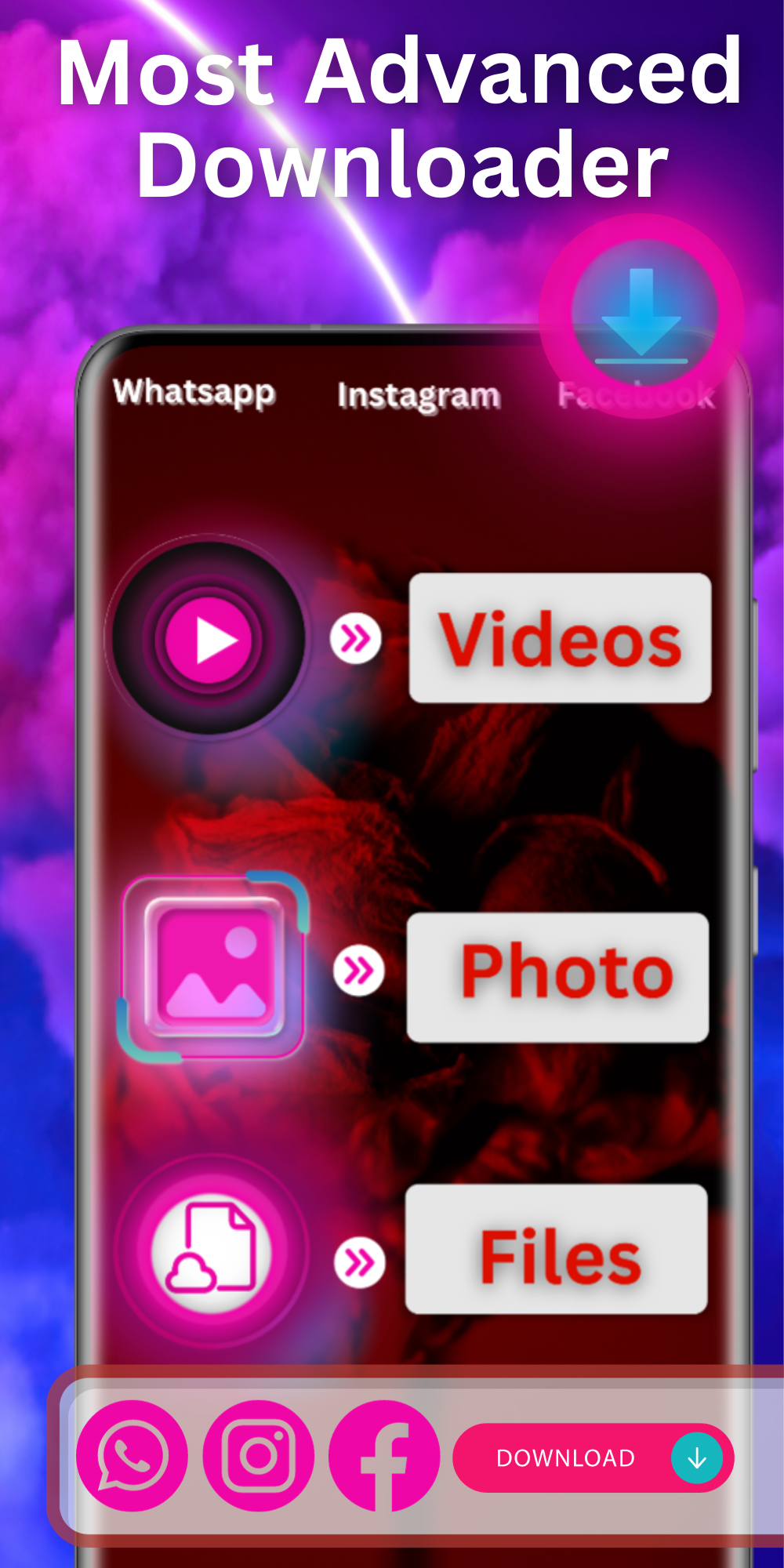 Royal Player Lite Video Player | Indus Appstore | Screenshot