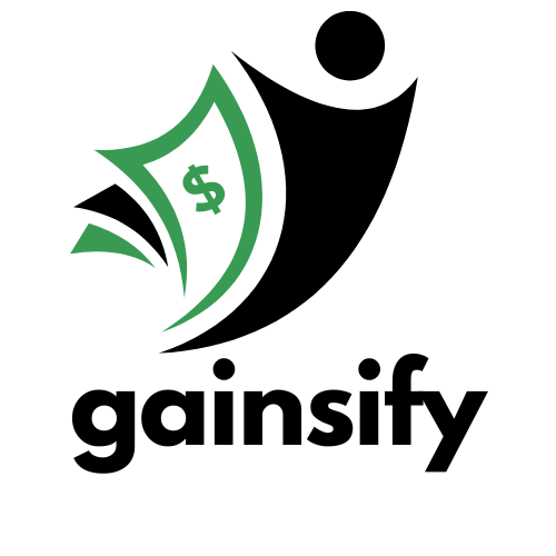 Gainsi | Indus Appstore | App Icon