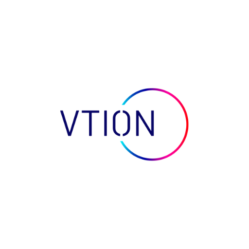 VTION-Digital | Indus Appstore | App Icon