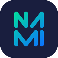 Nami | Indus Appstore | App Icon