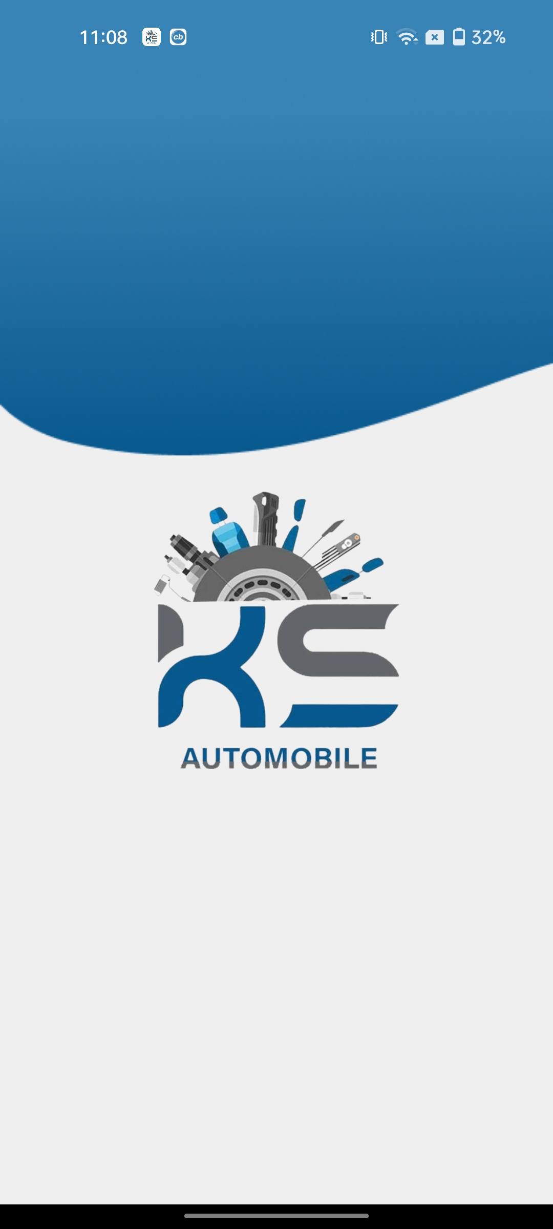 KS Automobile | Indus Appstore | Screenshot