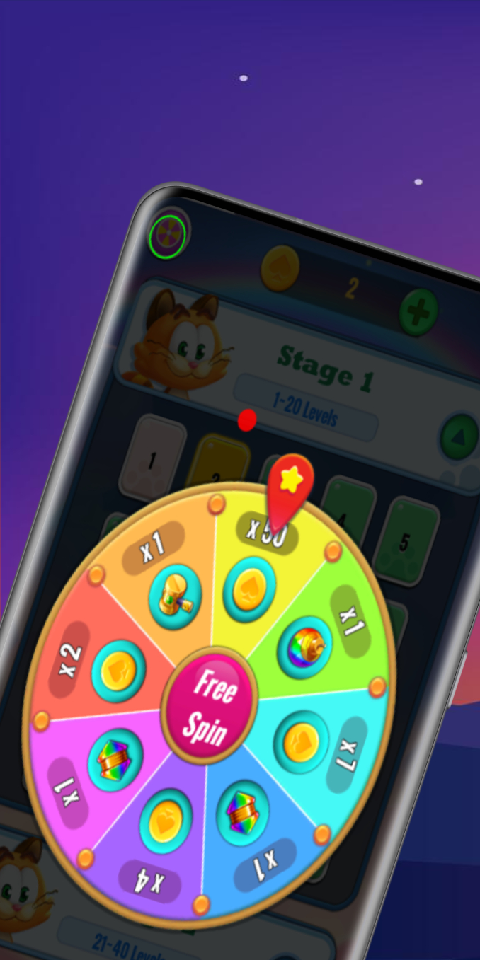 Jewel Quest Elite | Indus Appstore | Screenshot