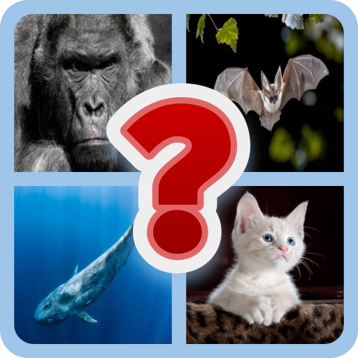 Animal Guess: Fun Trivia Quiz | Indus Appstore | App Icon