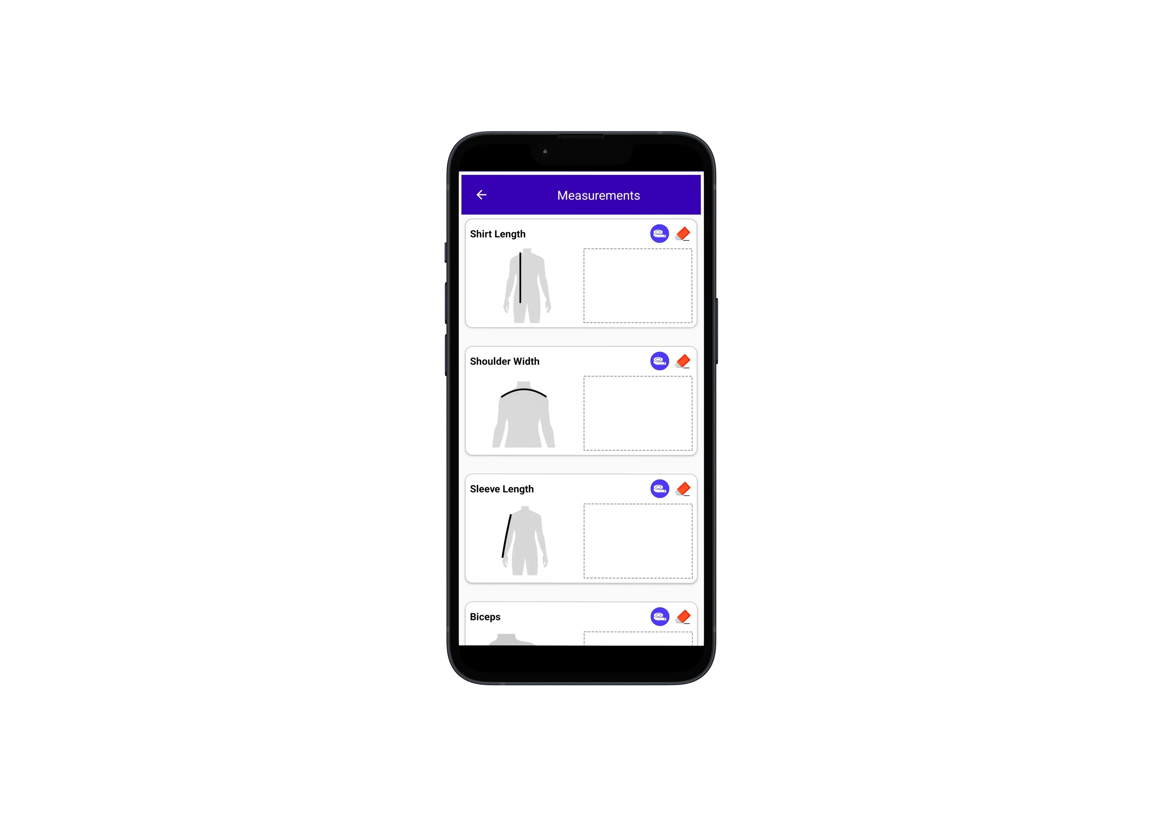 Tailor Uncle - Smart Tailoring App | Indus Appstore | Screenshot
