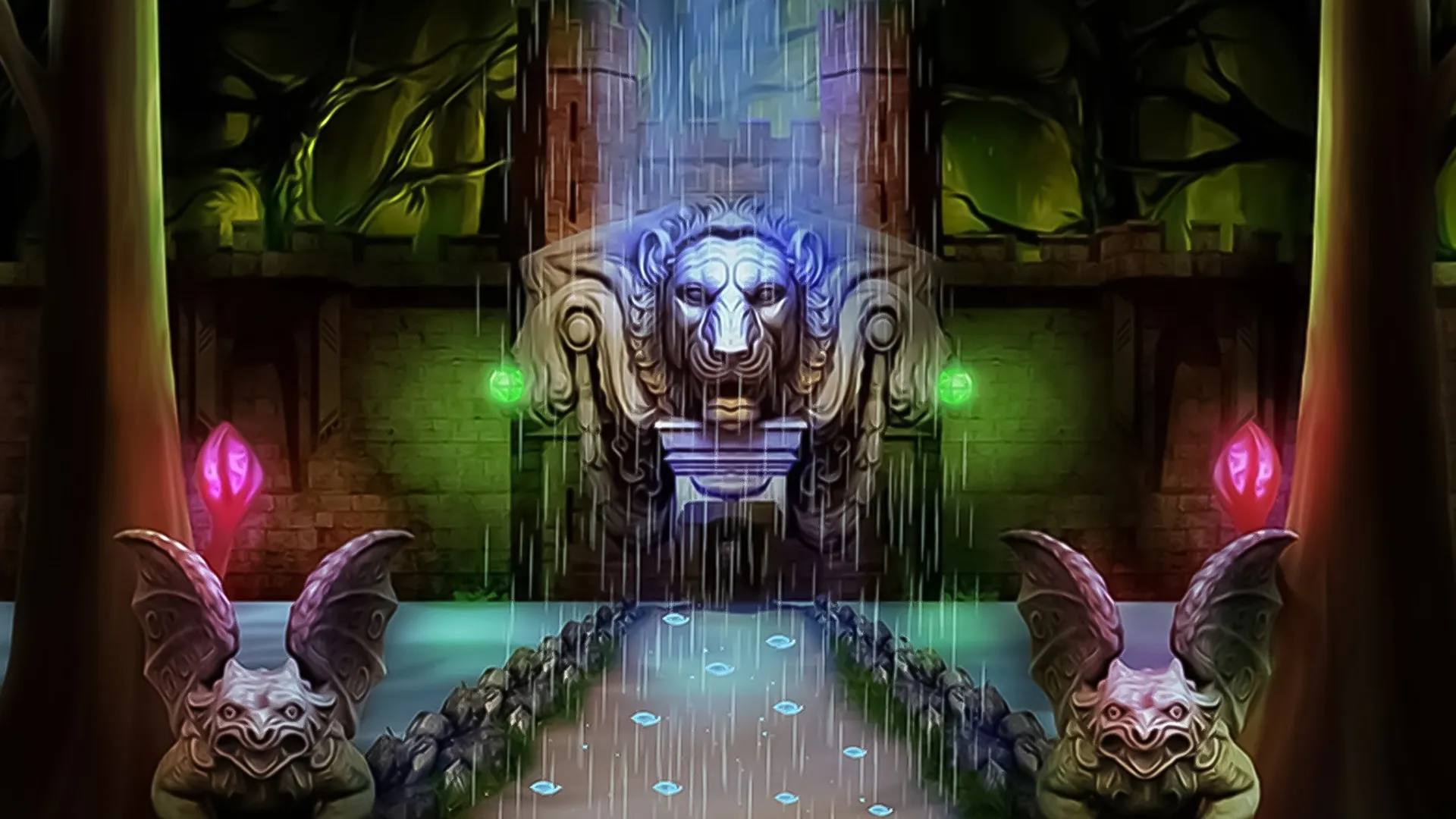 501 Doors Escape Game Mystery | Indus Appstore | Screenshot